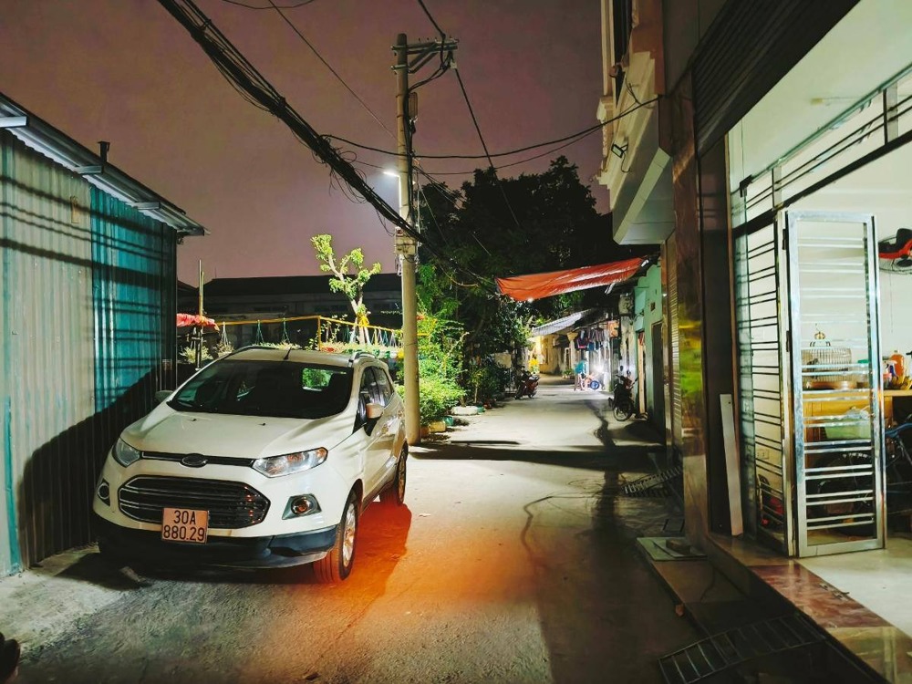 Nhà Mới 5 Tầng, Mặt Phố Hà Đông, Đỗ Ô Tô, Giá 5.69 Tỷ