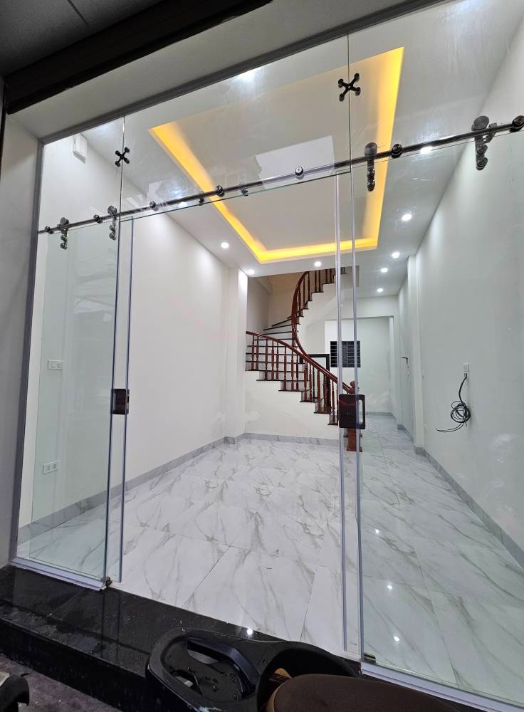 Mặt Phố Phan Đình Giót Hà Đông - 7 Tỷ XX - Kinh Doanh Đỉnh Cao | DT 40m2