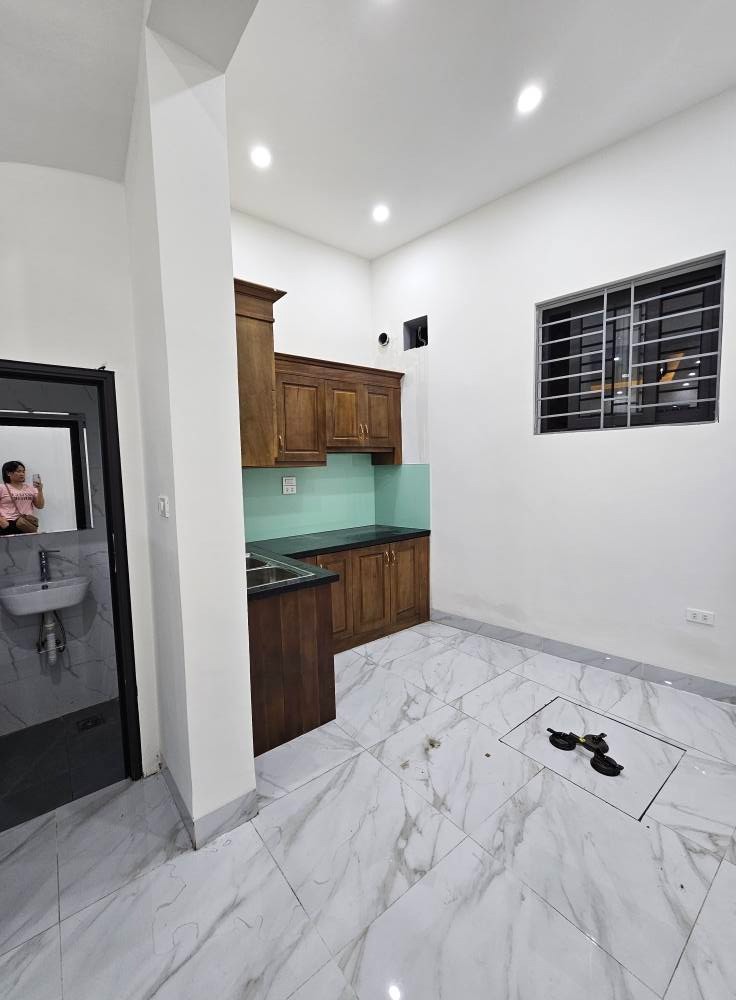 Mặt Phố Phan Đình Giót Hà Đông - 7 Tỷ XX - Kinh Doanh Đỉnh Cao | DT 40m2