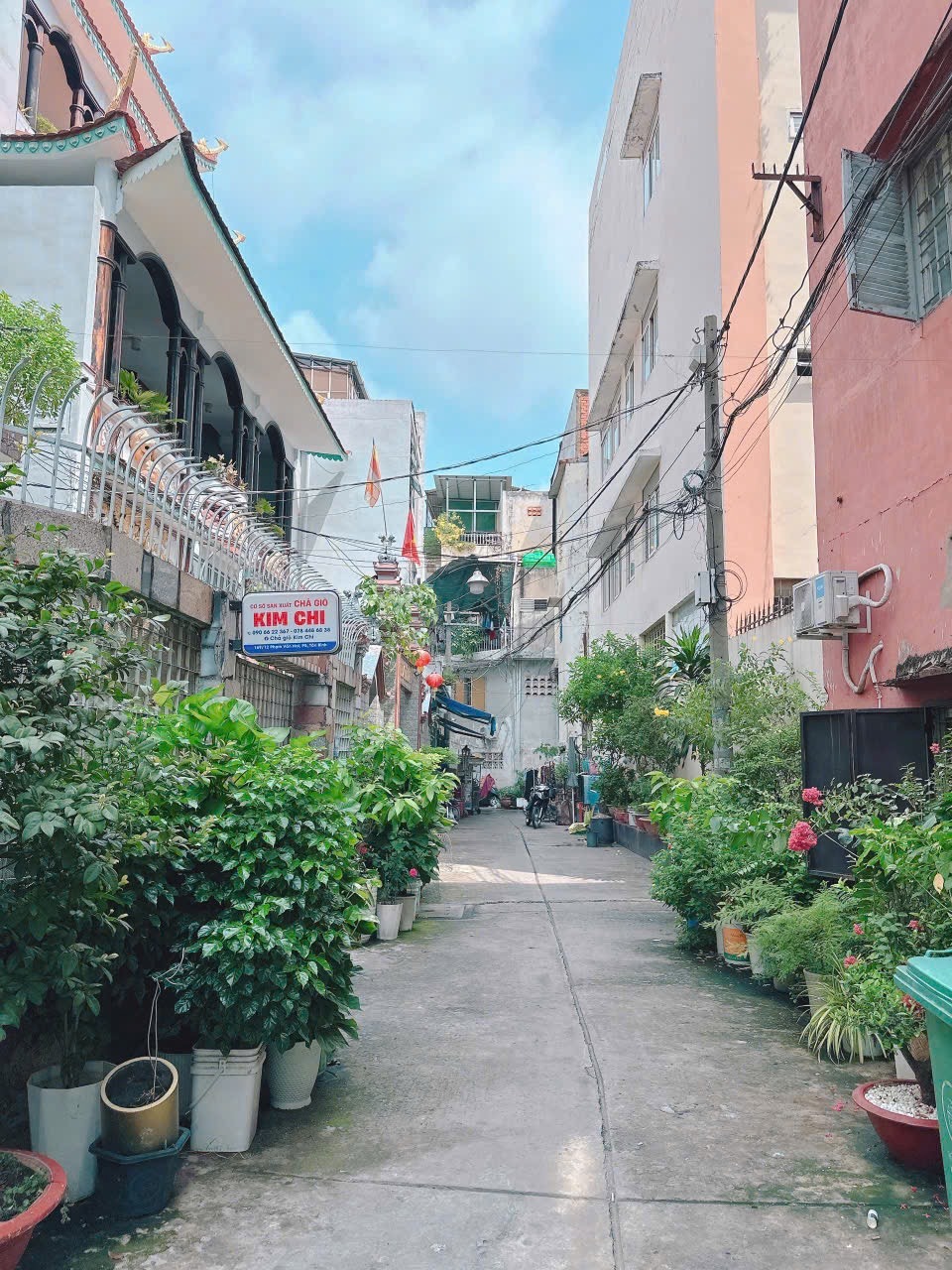 Nhà 4 Tầng, 16 Phòng Cho Thuê - Phạm Văn Hai - Chỉ 8.9 Tỷ
