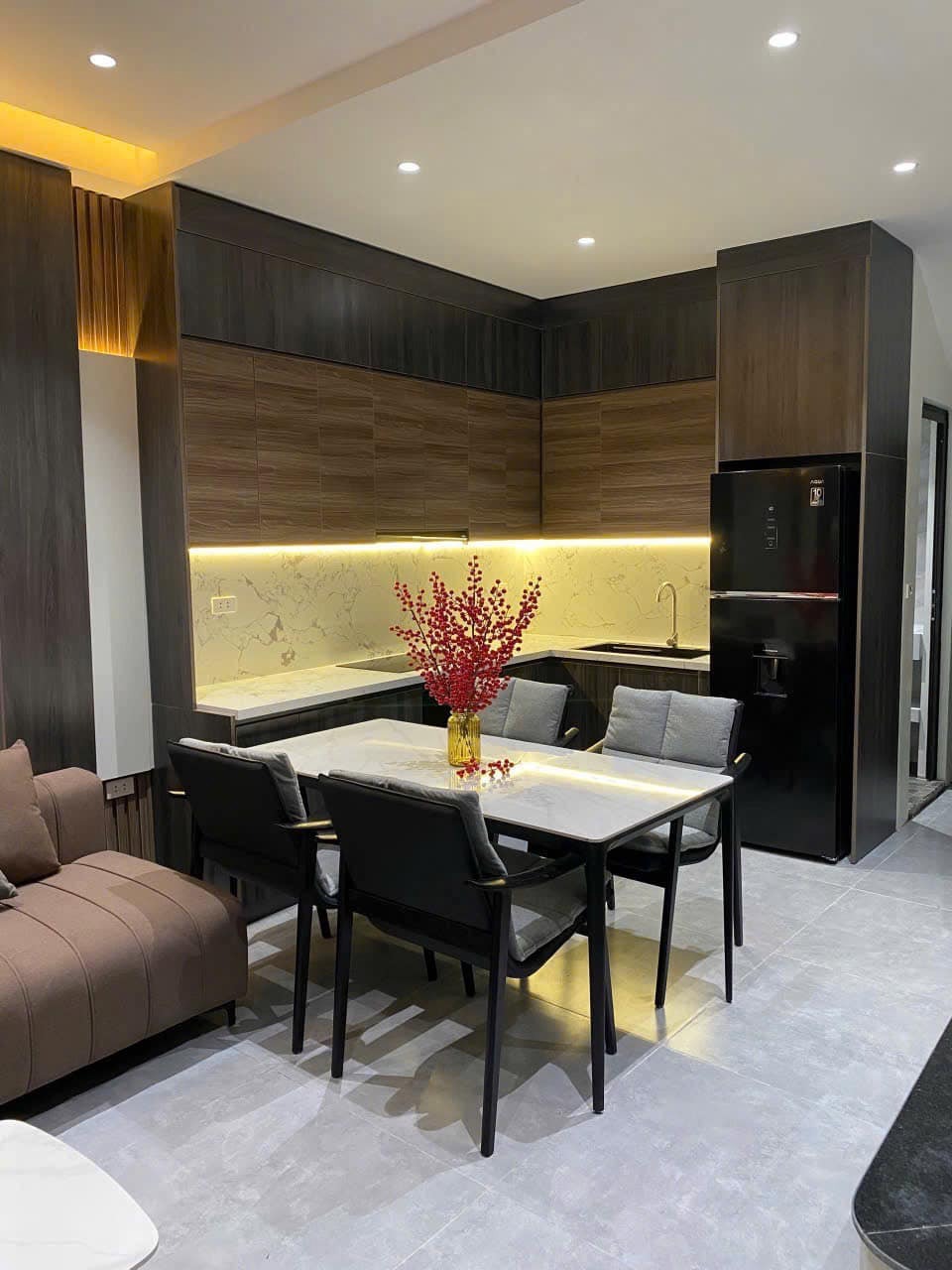 Vạn Phúc Hà Đông: Siêu phẩm 7 tỷ, 5 tầng, Full Nội Thất - Vị Trí Đỉnh Cao