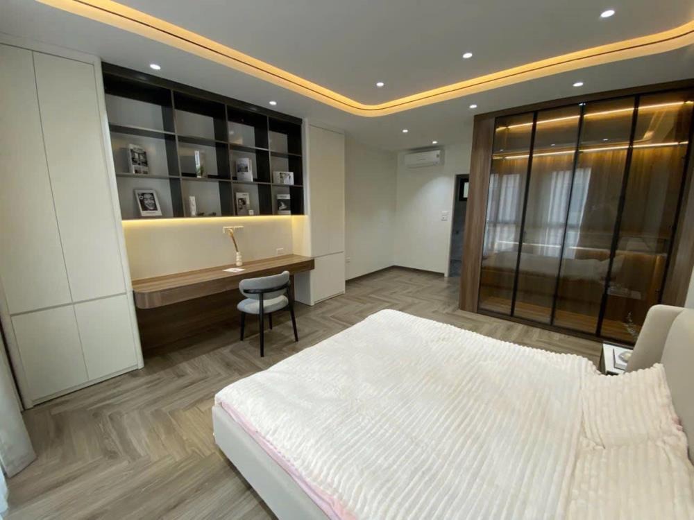 Vạn Phúc Hà Đông: Siêu phẩm 7 tỷ, 5 tầng, Full Nội Thất - Vị Trí Đỉnh Cao