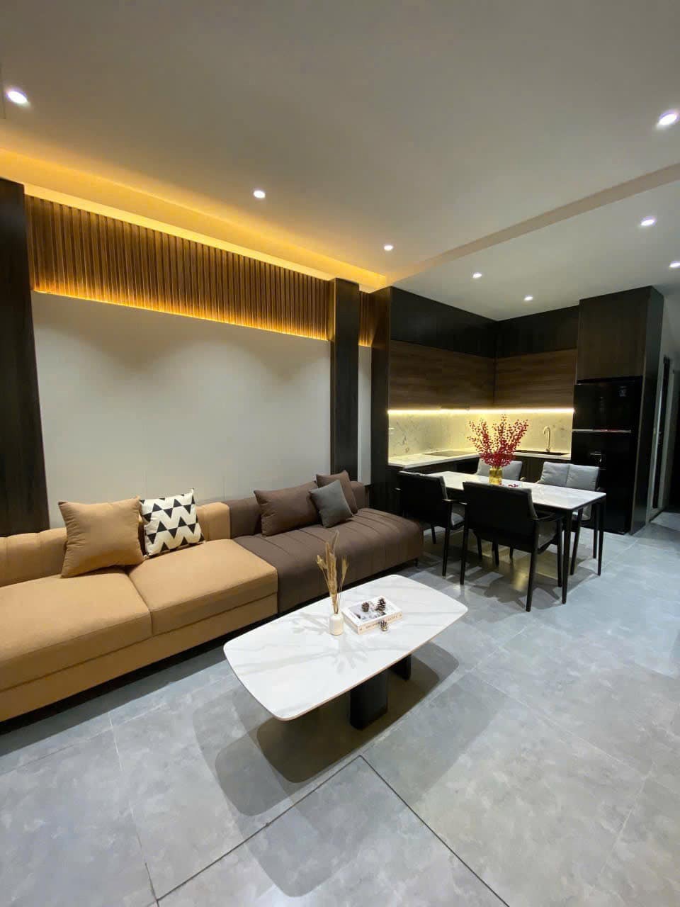 Vạn Phúc Hà Đông: Siêu phẩm 7 tỷ, 5 tầng, Full Nội Thất - Vị Trí Đỉnh Cao
