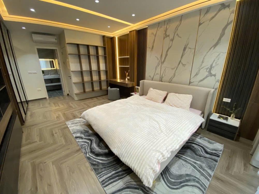 Vạn Phúc Hà Đông: Siêu phẩm 7 tỷ, 5 tầng, Full Nội Thất - Vị Trí Đỉnh Cao