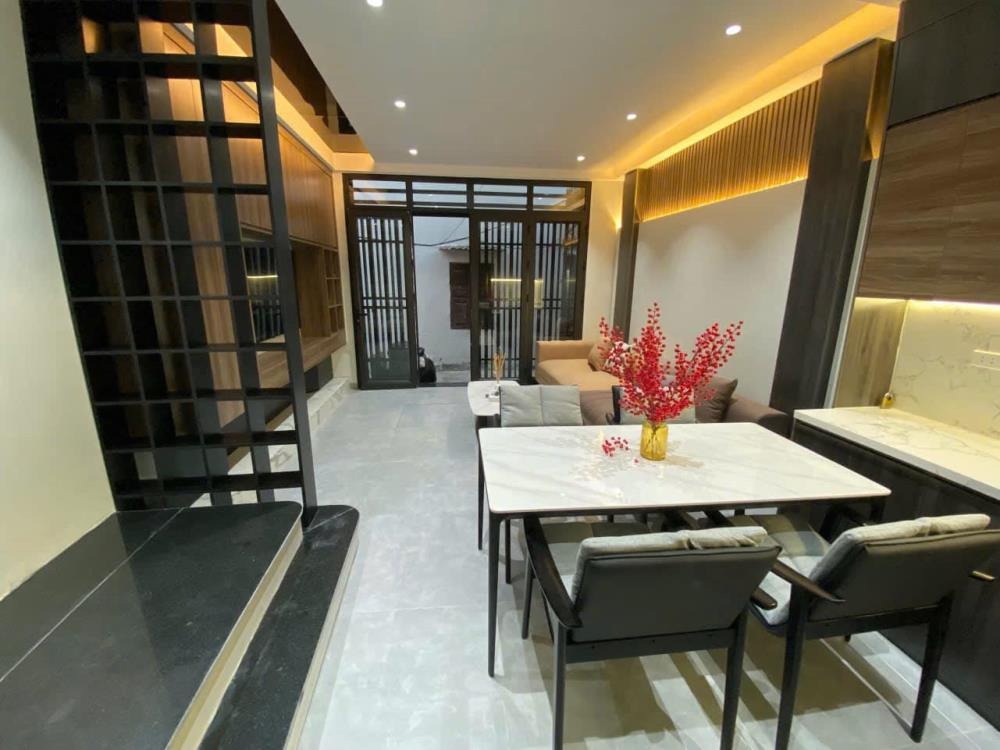 Vạn Phúc Hà Đông: Siêu phẩm 7 tỷ, 5 tầng, Full Nội Thất - Vị Trí Đỉnh Cao