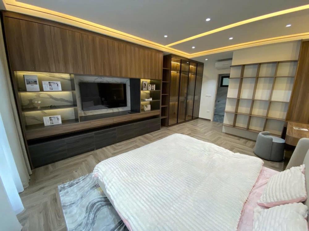 Vạn Phúc Hà Đông: Siêu phẩm 7 tỷ, 5 tầng, Full Nội Thất - Vị Trí Đỉnh Cao