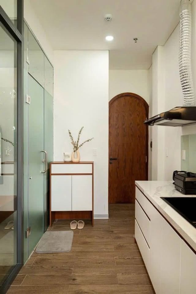 Căn hộ 2PN - 850 triệu, Sổ Hồng Riêng, Full Nội Thất - Vị trí đắc địa gần sân bay Tân Sơn Nhất