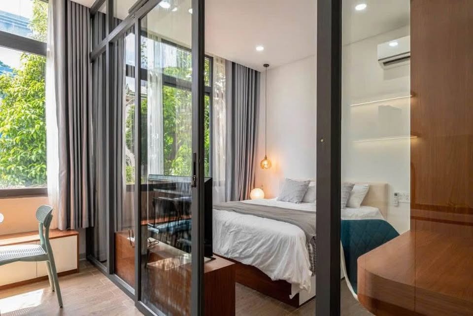 Căn hộ 2PN - 850 triệu, Sổ Hồng Riêng, Full Nội Thất - Vị trí đắc địa gần sân bay Tân Sơn Nhất