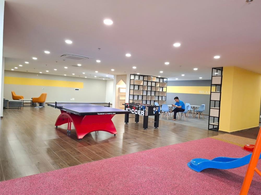 Căn Hộ Eastmark City - Giá Từ 2.65 Tỷ - Sở Hữu Sổ Hồng - Vị Trí Vàng