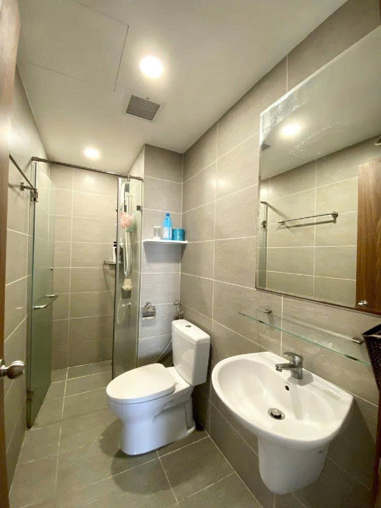 Bán Căn Hộ Chung Cư Quận 8 - Vị Trí Đẹp, Tiện Ích Vượt Trội