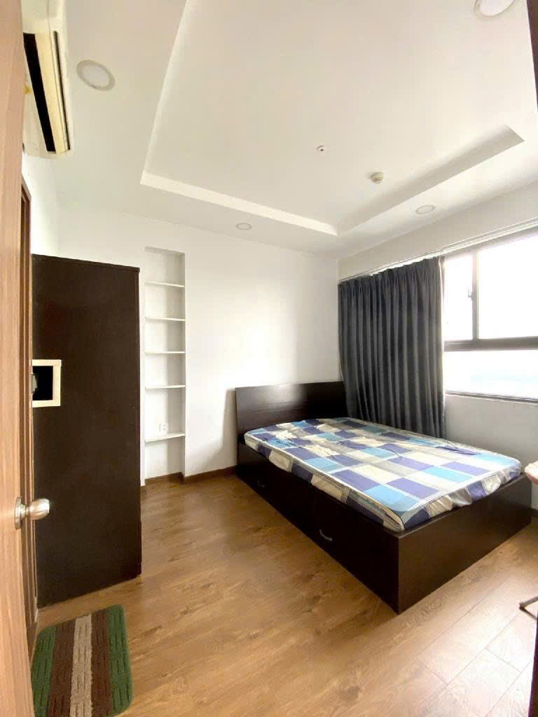 Bán Căn Hộ Chung Cư Quận 8 - Vị Trí Đẹp, Tiện Ích Vượt Trội