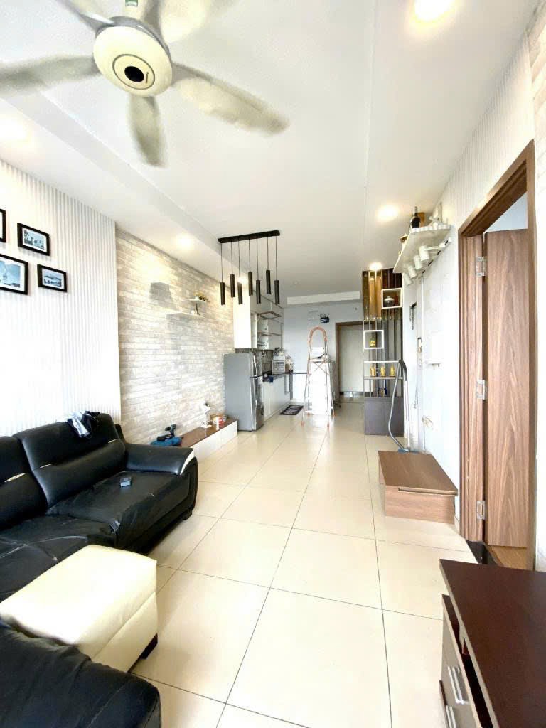 Bán Căn Hộ Chung Cư Quận 8 - Vị Trí Đẹp, Tiện Ích Vượt Trội