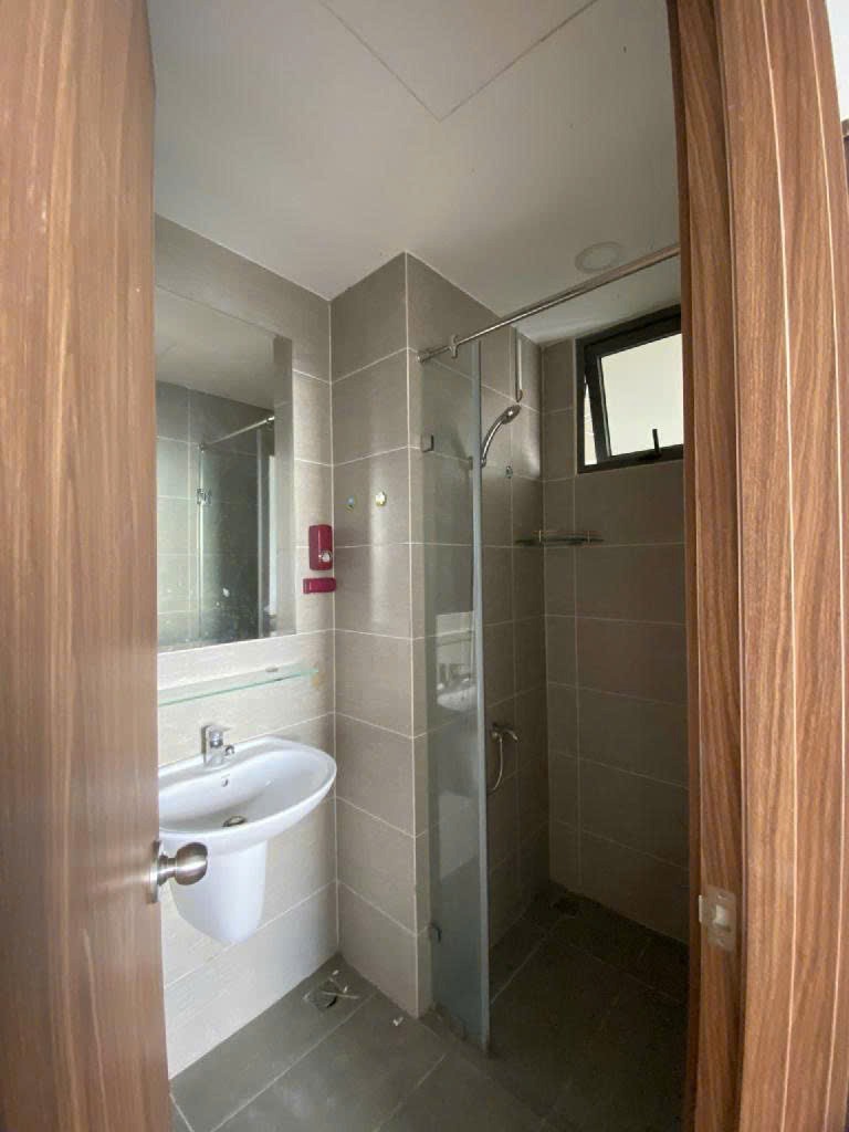 Bán Căn Hộ Chung Cư Quận 8 - Vị Trí Đẹp, Tiện Ích Vượt Trội