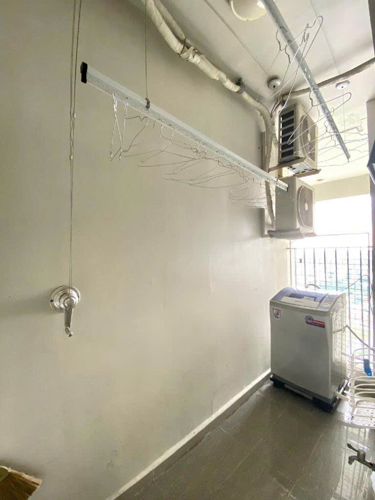 Bán Căn Hộ Chung Cư Quận 8 - Vị Trí Đẹp, Tiện Ích Vượt Trội