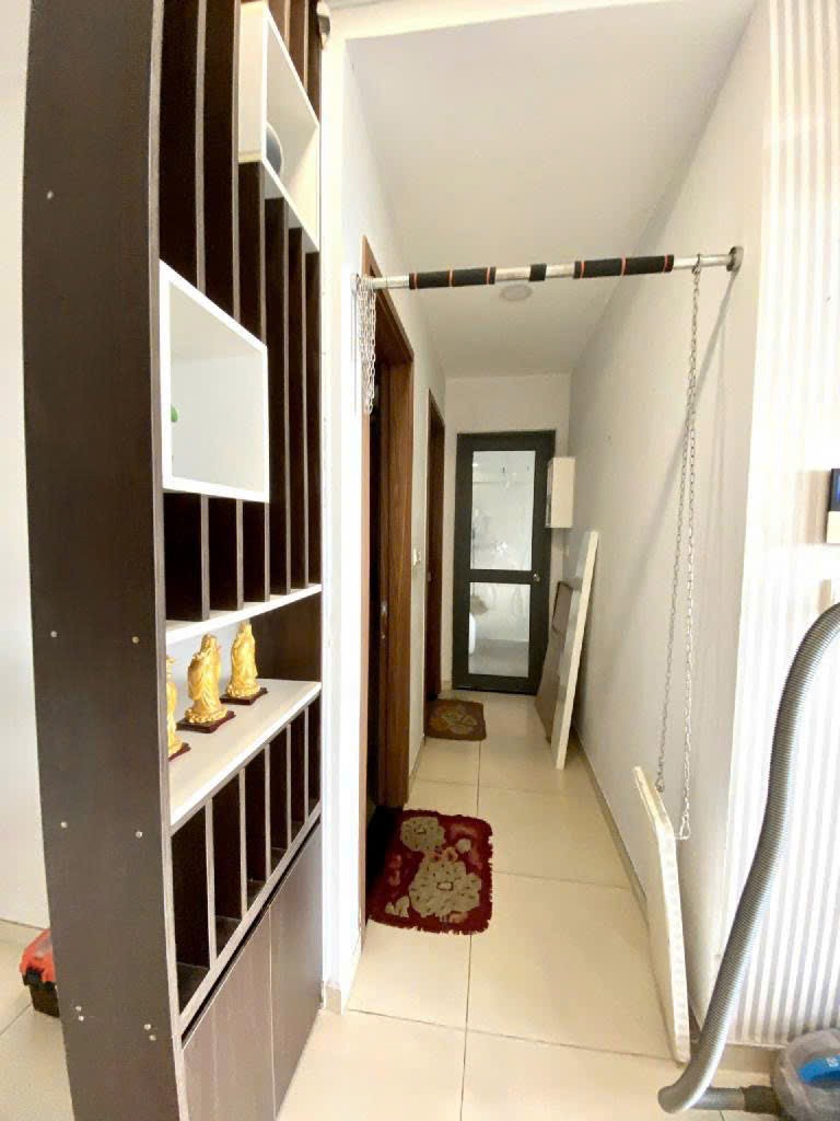 Bán Căn Hộ Chung Cư Quận 8 - Vị Trí Đẹp, Tiện Ích Vượt Trội