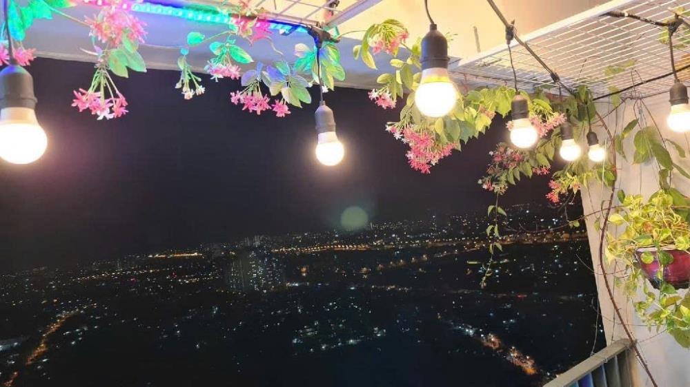Bán Căn Hộ Chung Cư Quận 8 - Vị Trí Đẹp, Tiện Ích Vượt Trội