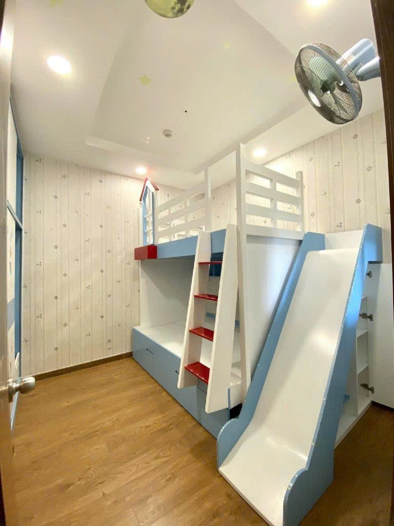 Bán Căn Hộ Chung Cư Quận 8 - Vị Trí Đẹp, Tiện Ích Vượt Trội
