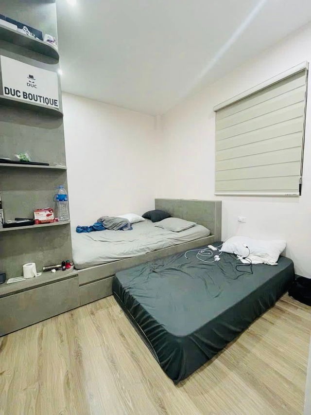 Nhà phố 4 tầng, 47m2, 8.8 tỷ - Vị trí đẹp, tiện ích đầy đủ - Quận Thanh Xuân