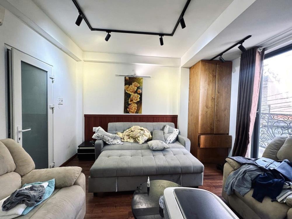 Nhà Đẹp 5 Tầng, Vị Trí Đắc Địa Điện Biên Phủ - Giá 7.8 Tỷ