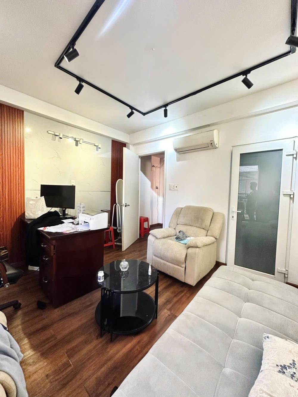 Nhà Đẹp 5 Tầng, Vị Trí Đắc Địa Điện Biên Phủ - Giá 7.8 Tỷ