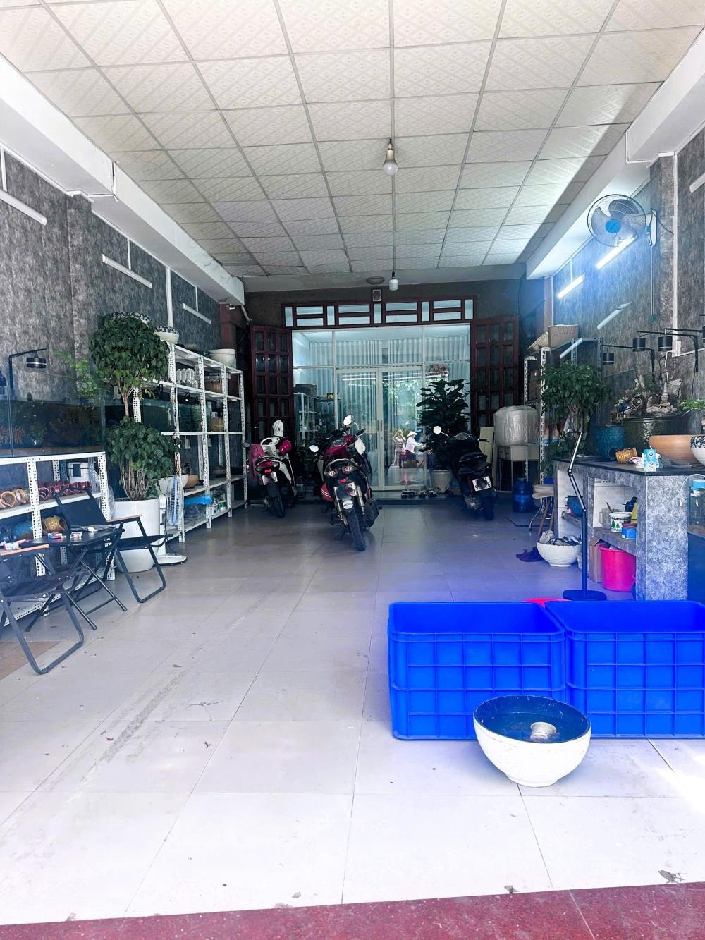 Cho Thuê Nhà Mặt Tiền Thủ Đức - Nguyên Căn, Sầm Uất - 30 Triệu/Tháng