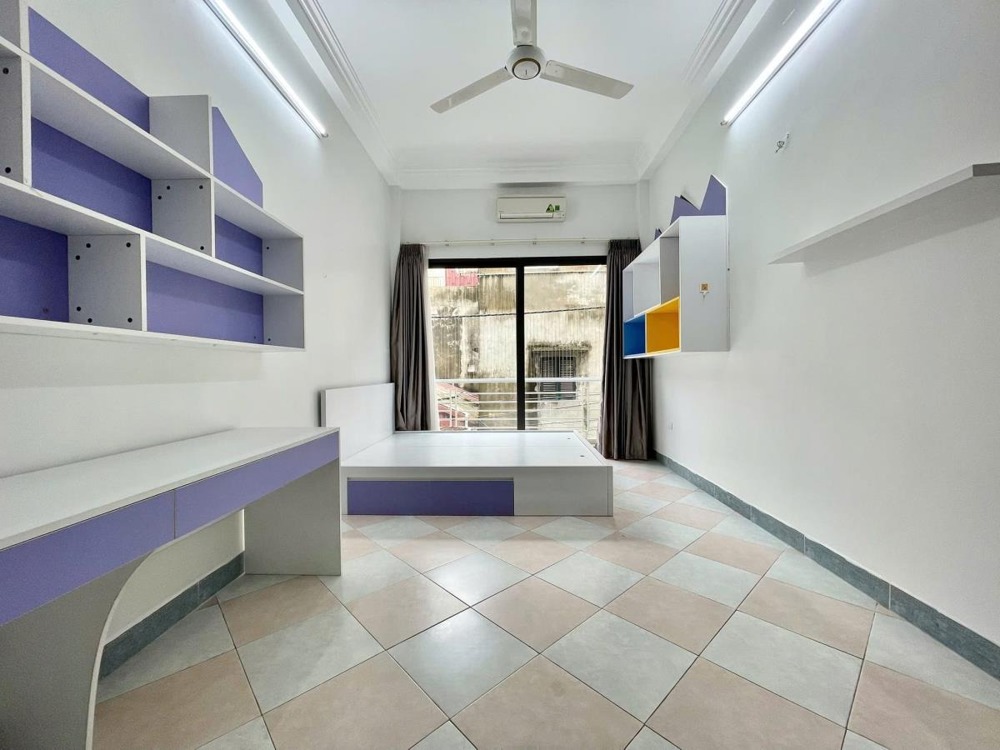 Nhà Phố Cổ Hà Đông Mới 3 Tầng - 46m2 - Gần Phố - Giá 8.6 tỷ