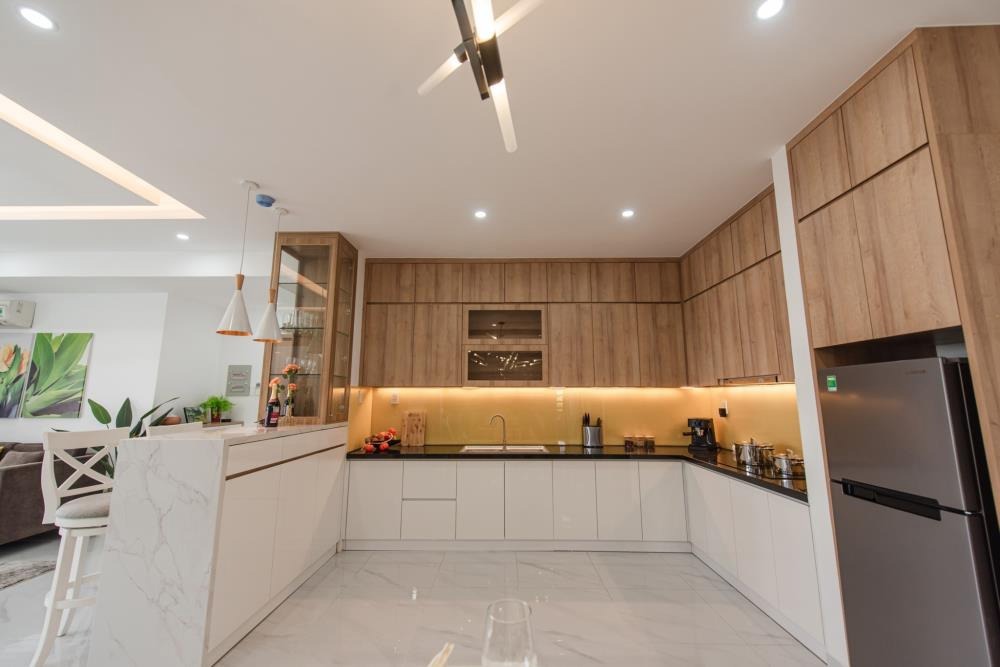 Căn Hộ 2PN View Hồ Bơi, Giá 1 Tỷ 8 - Vay Góp Linh Hoạt