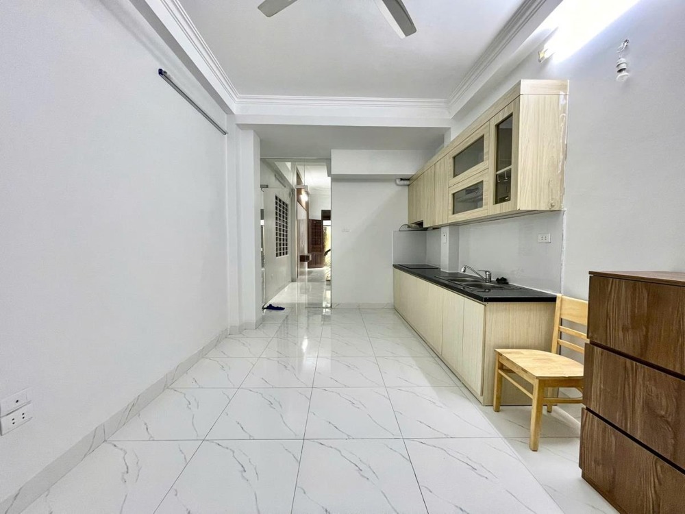 Nhà Phố Cổ Hà Đông Mới 3 Tầng - 46m2 - Gần Phố - Giá 8.6 tỷ