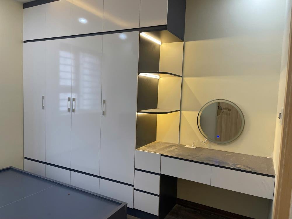 Bán Gấp Căn Hộ 72m2 KĐT Thanh Hà: 2PN, Full Nội Thất, Giá Tốt