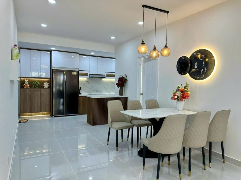 Bán Căn Hộ Sky Garden 2 Phú Mỹ Hưng 3PN Siêu Rộng - View Đẹp, Giá Tốt