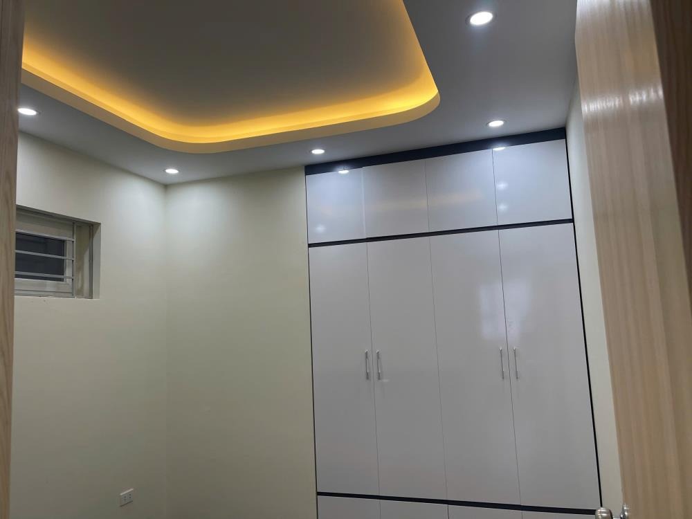 Bán Gấp Căn Hộ 72m2 KĐT Thanh Hà: 2PN, Full Nội Thất, Giá Tốt