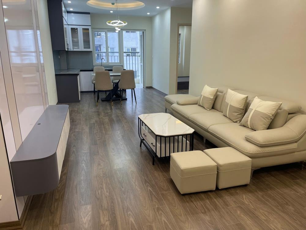 Bán Gấp Căn Hộ 72m2 KĐT Thanh Hà: 2PN, Full Nội Thất, Giá Tốt