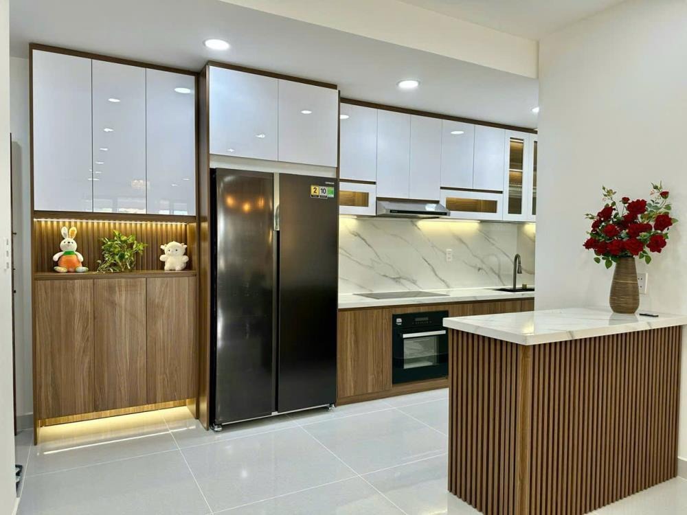 Bán Căn Hộ Sky Garden 2 Phú Mỹ Hưng 3PN Siêu Rộng - View Đẹp, Giá Tốt