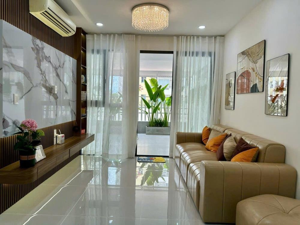 Bán Căn Hộ Sky Garden 2 Phú Mỹ Hưng 3PN Siêu Rộng - View Đẹp, Giá Tốt