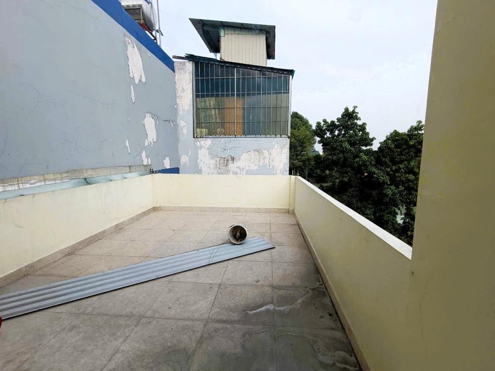 Cho Thuê Nhà Mặt Tiền Kha Vạn Cân Thủ Đức - Vị Trí Đắc Địa, Kinh Doanh Sầm Uất