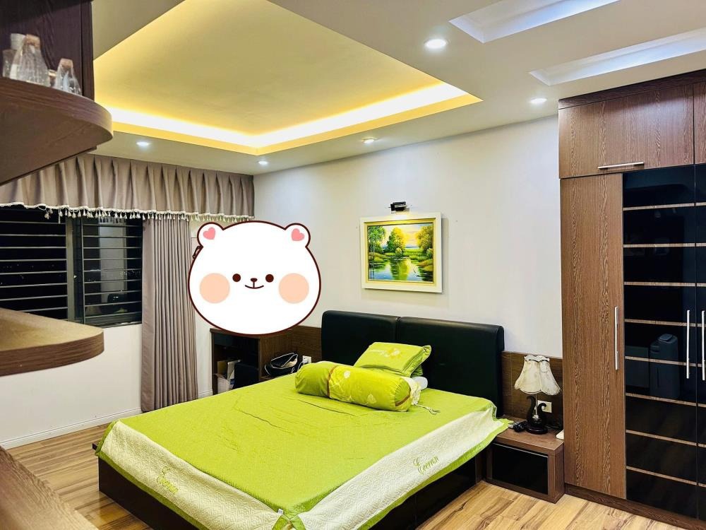 Bán Căn 4PN - 2VS Tại CT3 HUD3 Tây Nam Linh Đàm - Giá 9.9 Tỷ