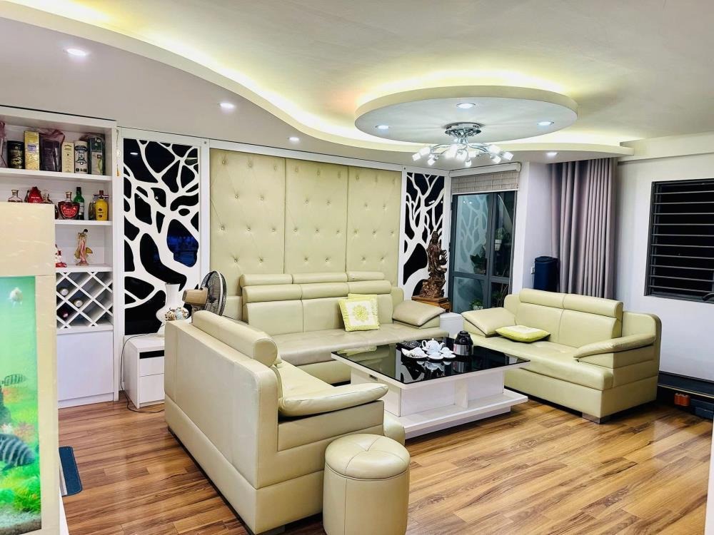 Bán Căn 4PN - 2VS Tại CT3 HUD3 Tây Nam Linh Đàm - Giá 9.9 Tỷ