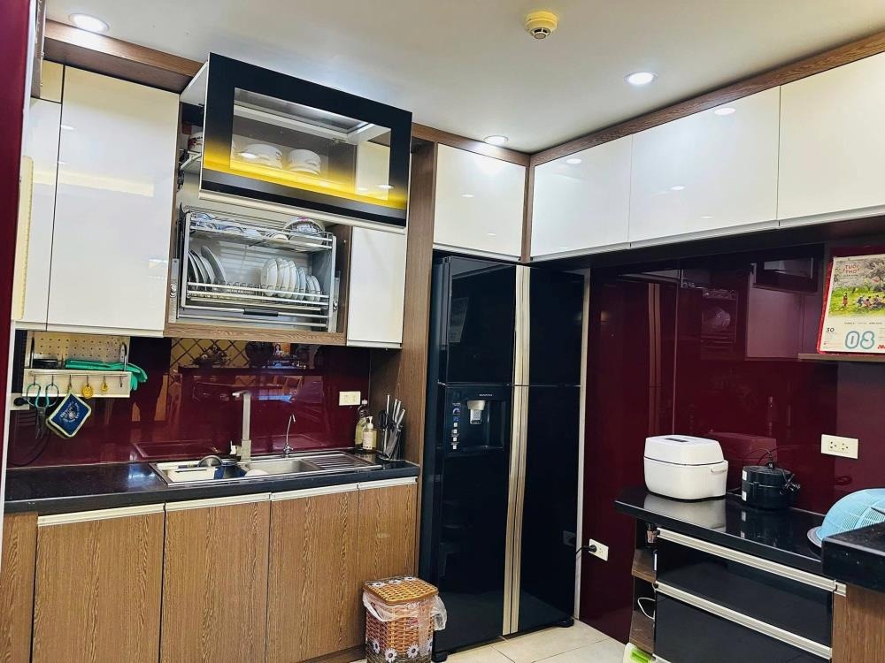 Bán Căn 4PN - 2VS Tại CT3 HUD3 Tây Nam Linh Đàm - Giá 9.9 Tỷ