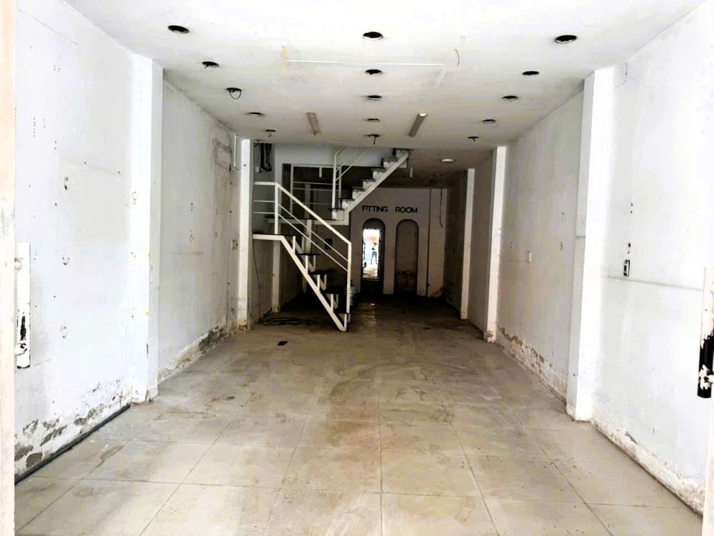 Cho Thuê Nhà Mặt Tiền Võ Văn Ngân, Linh Chiểu, Thủ Đức - KD Đỉnh, DT 4x18m
