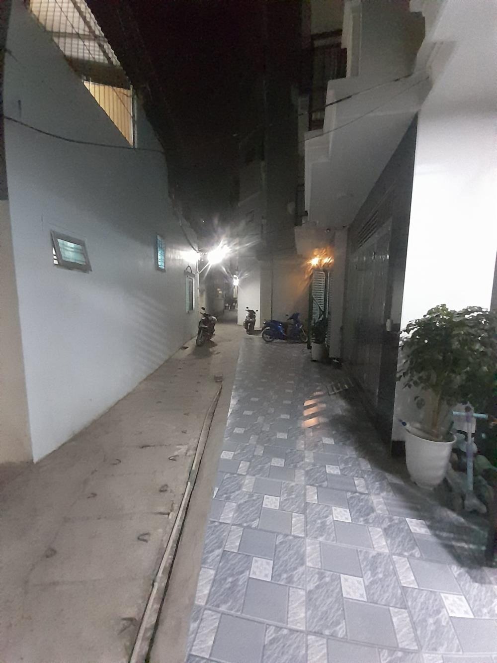 Nhà Mới 5 Tầng, Vị Trí Đẹp Tại Ỷ La, Hà Đông - Giá 5.3 Tỷ