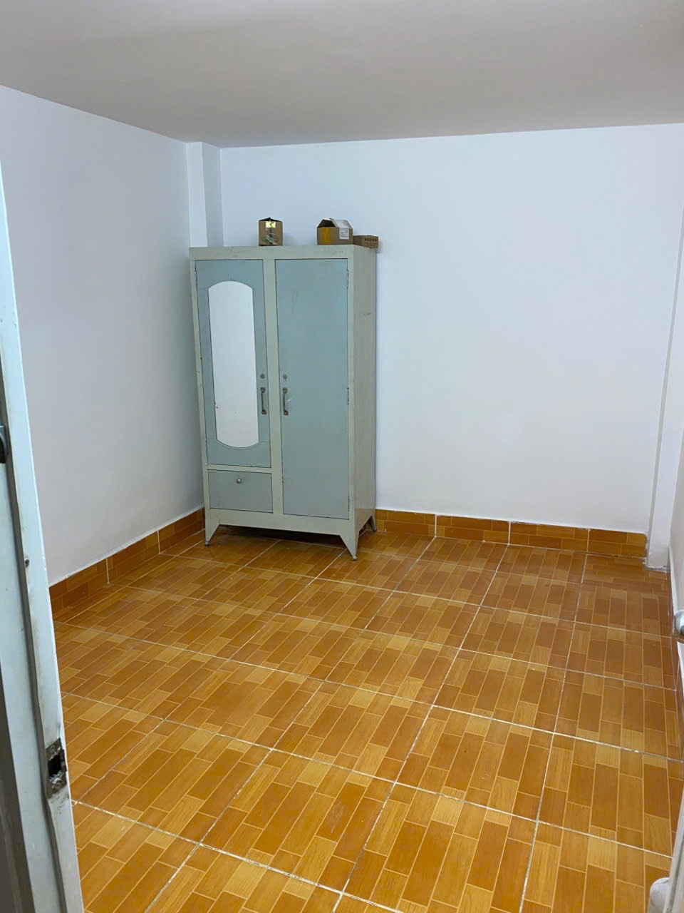 Cho Thuê Nhà Mặt Tiền Gò Vấp - 9.5TR - Phù Hợp Kinh Doanh/Văn Phòng