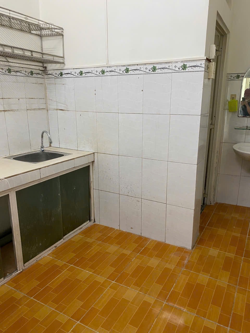 Cho Thuê Nhà Mặt Tiền Gò Vấp - 9.5TR - Phù Hợp Kinh Doanh/Văn Phòng