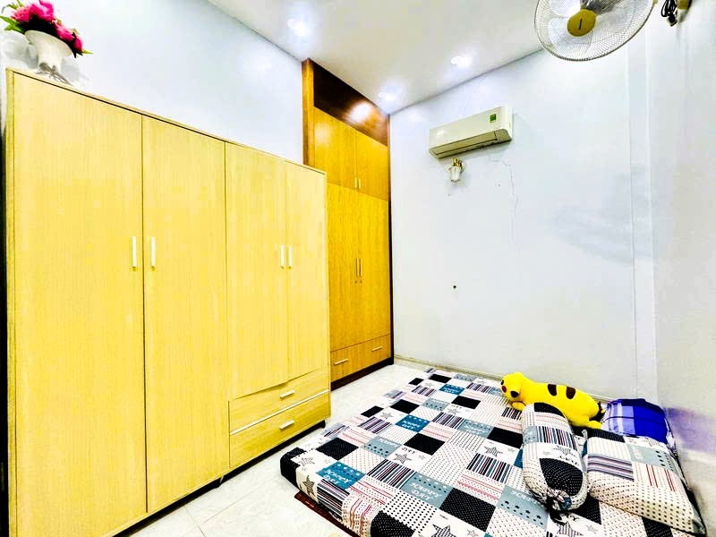 Bán nhà hẻm xe hơi Thủ Đức: 90m², Sổ Hồng Riêng, Giá 6.5 tỷ