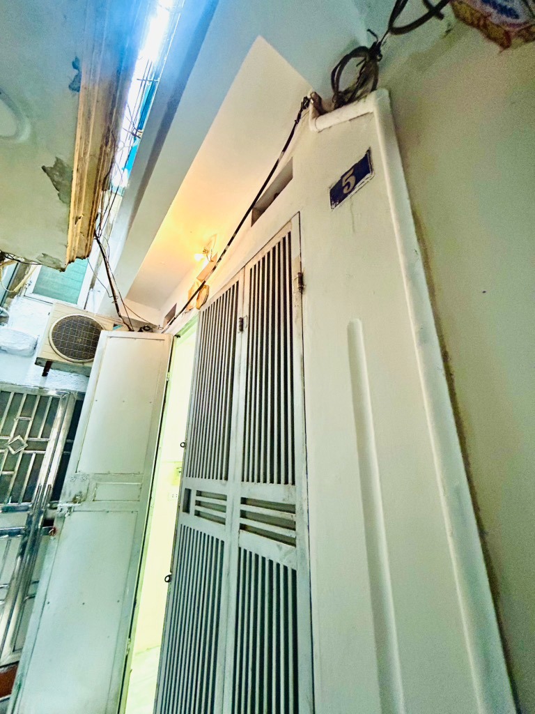 Bán Nhà Ngõ 160 Nguyễn Đức Cảnh, Hà Nội: 25m² - 4 Tầng - Giá 2.6 Tỷ