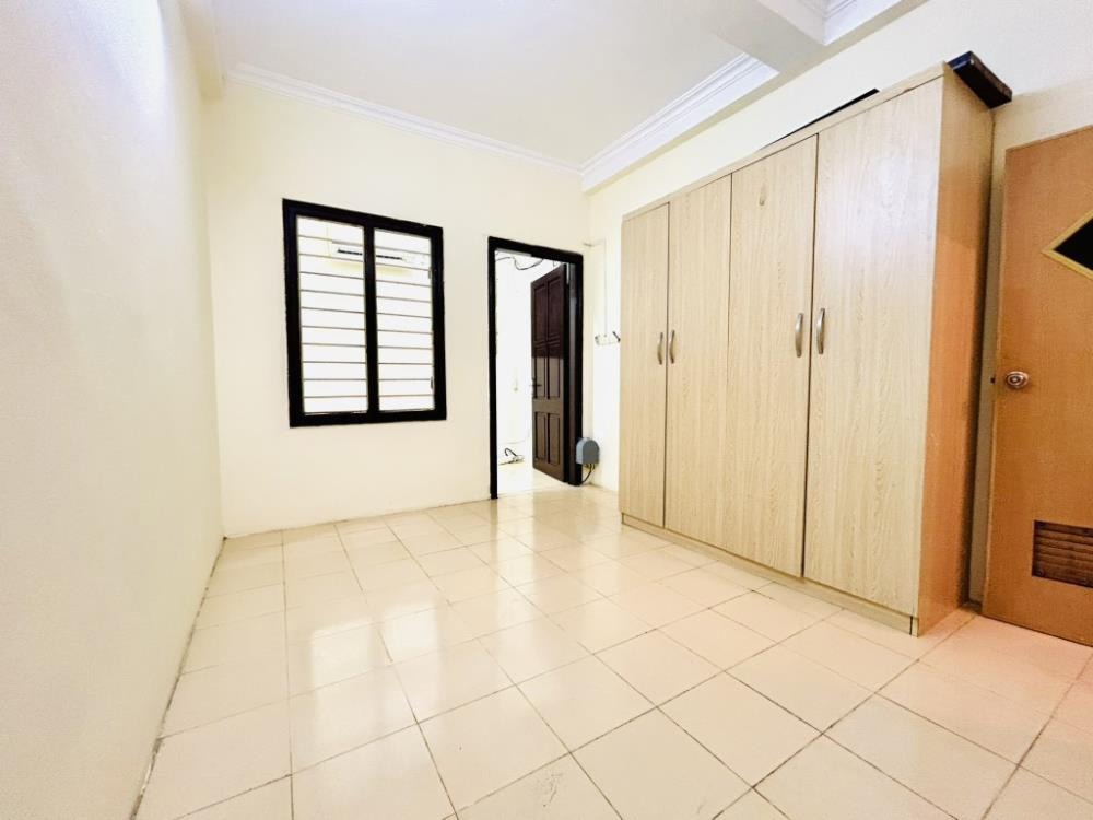 Bán Nhà Ngõ 160 Nguyễn Đức Cảnh, Hà Nội: 25m² - 4 Tầng - Giá 2.6 Tỷ