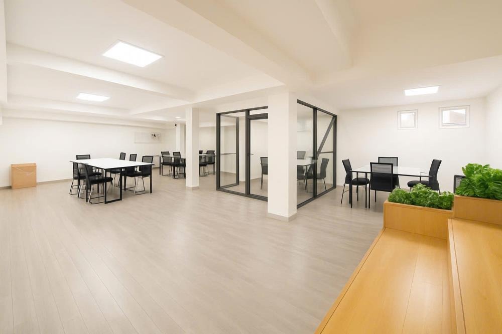 Văn Phòng Bình Thạnh Miễn Phí Tháng Đầu Tiên - Giá Tốt Nhất