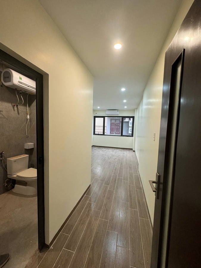 Bán Nhà Quận Thanh Xuân 6 Tầng, 30m2, Ô Tô Đỗ Cửa, Giá 11 Tỷ