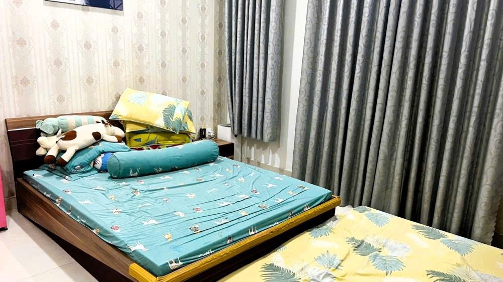 Cho Thuê Nhà Thủ Đức - 1 Trệt 2 Lầu 1 Tum - 17tr/tháng - Đường Ô Tô