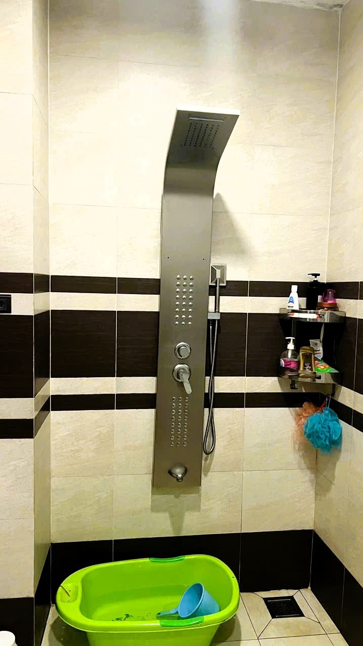 Cho Thuê Nhà Thủ Đức - 1 Trệt 2 Lầu 1 Tum - 17tr/tháng - Đường Ô Tô