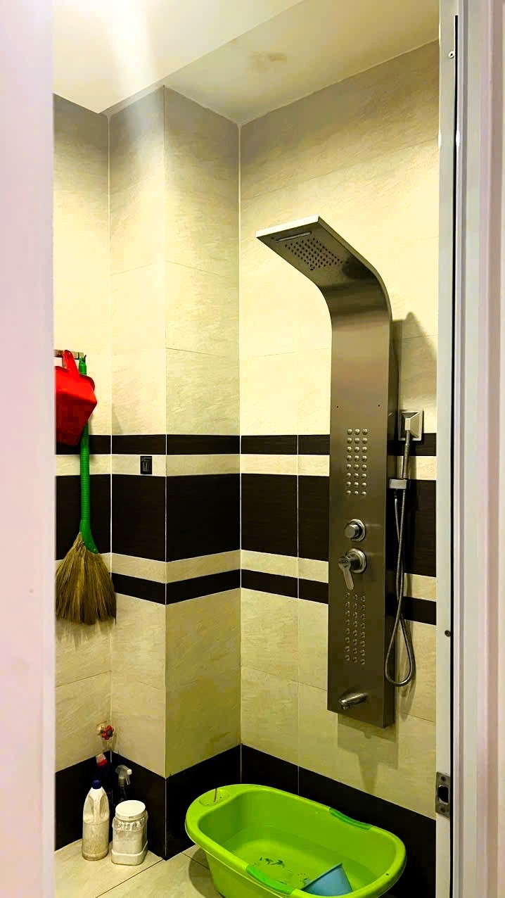 Cho Thuê Nhà Thủ Đức - 1 Trệt 2 Lầu 1 Tum - 17tr/tháng - Đường Ô Tô